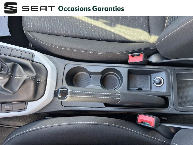 Voitures occasions SEAT ARONA Edition Orvault