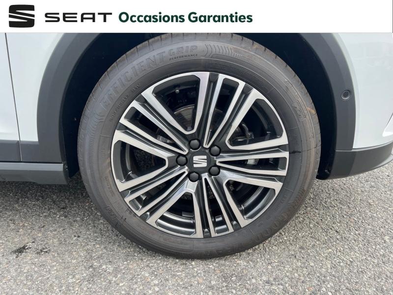 Voitures occasions SEAT ARONA Copa Orvault