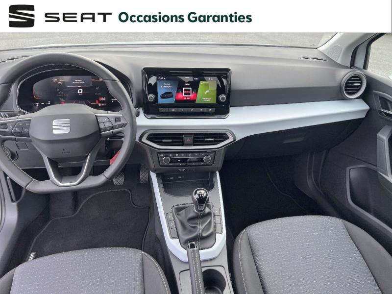 Voitures occasions SEAT ARONA Copa Orvault