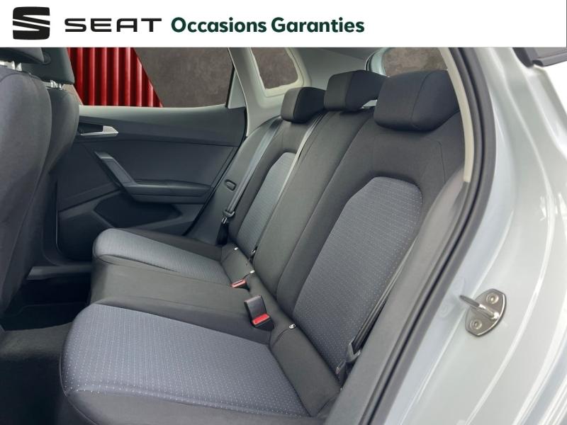 Voitures occasions SEAT ARONA Copa Orvault