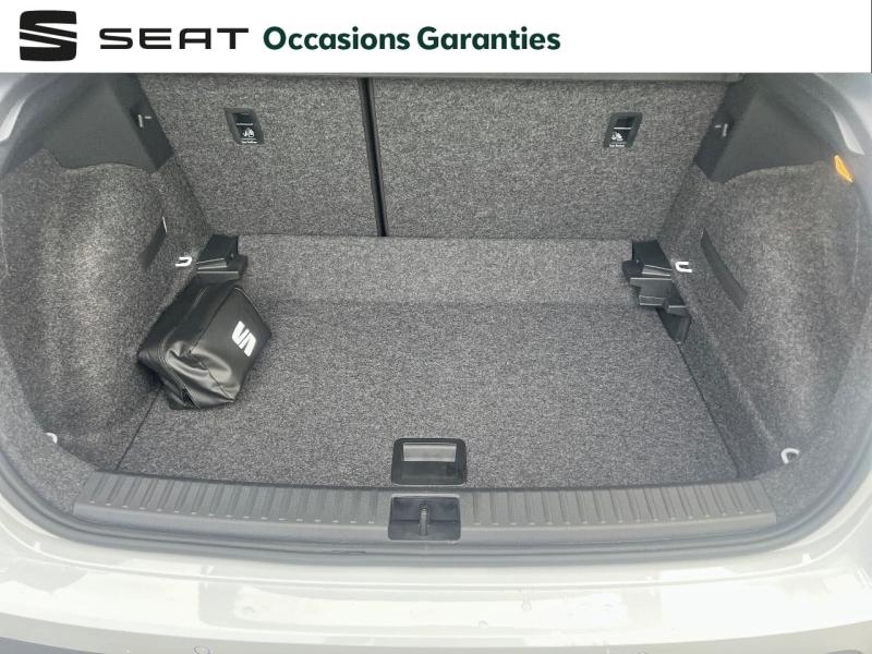 Voitures occasions SEAT ARONA Copa Orvault