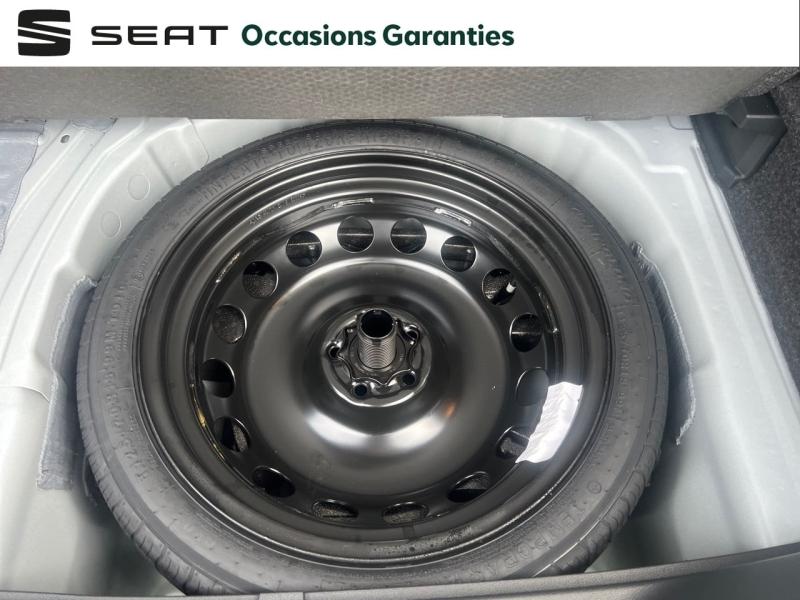 Voitures occasions SEAT ARONA Copa Orvault