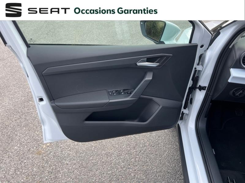 Voitures occasions SEAT ARONA Copa Orvault