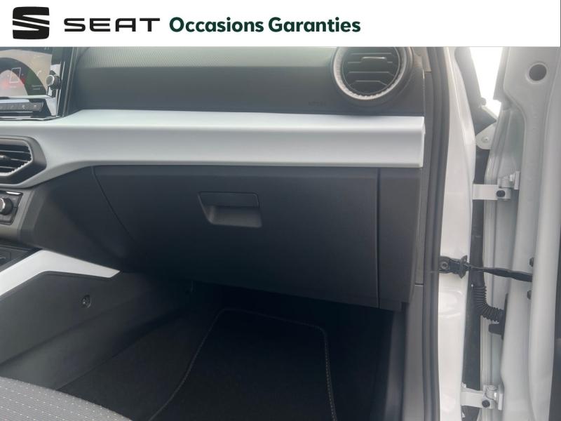 Voitures occasions SEAT ARONA Copa Orvault