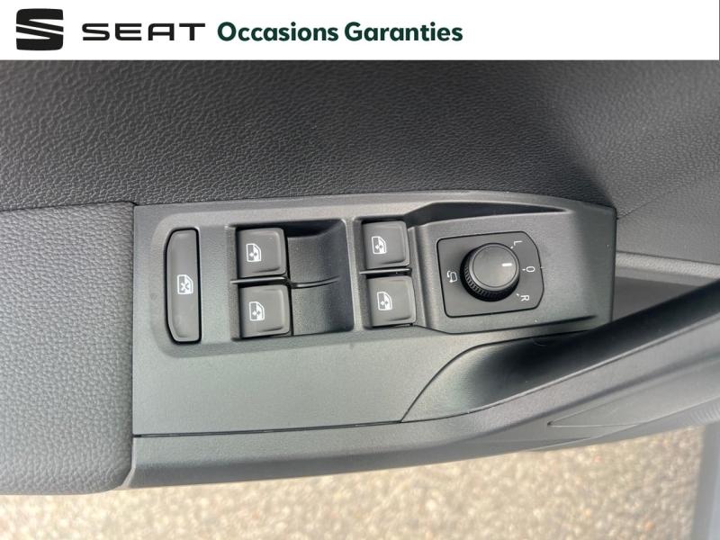 Voitures occasions SEAT ARONA Copa Orvault