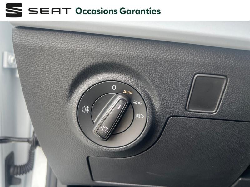 Voitures occasions SEAT ARONA Copa Orvault