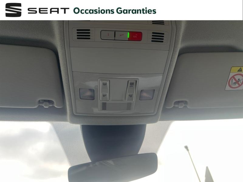 Voitures occasions SEAT ARONA Copa Orvault