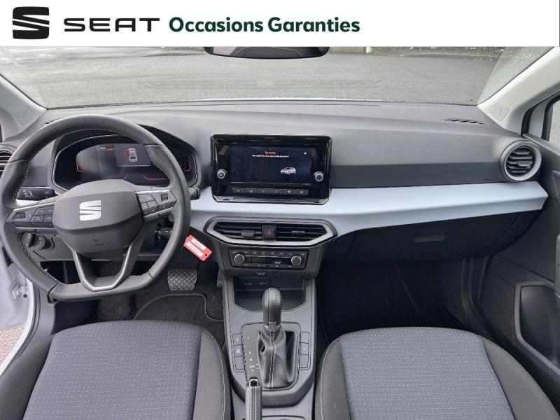 Voitures occasions SEAT IBIZA Copa Orvault