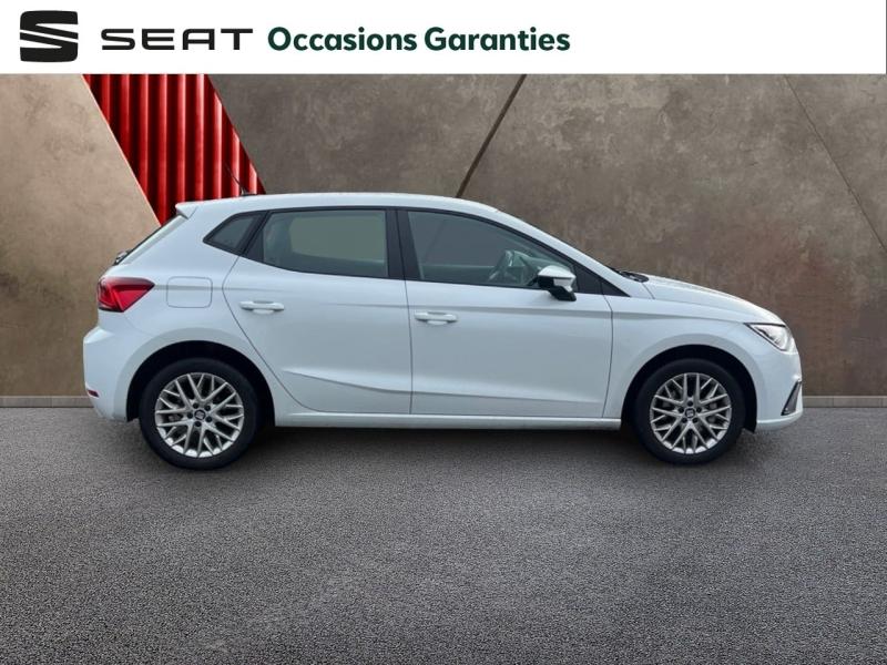 Voitures occasions SEAT IBIZA Copa Orvault