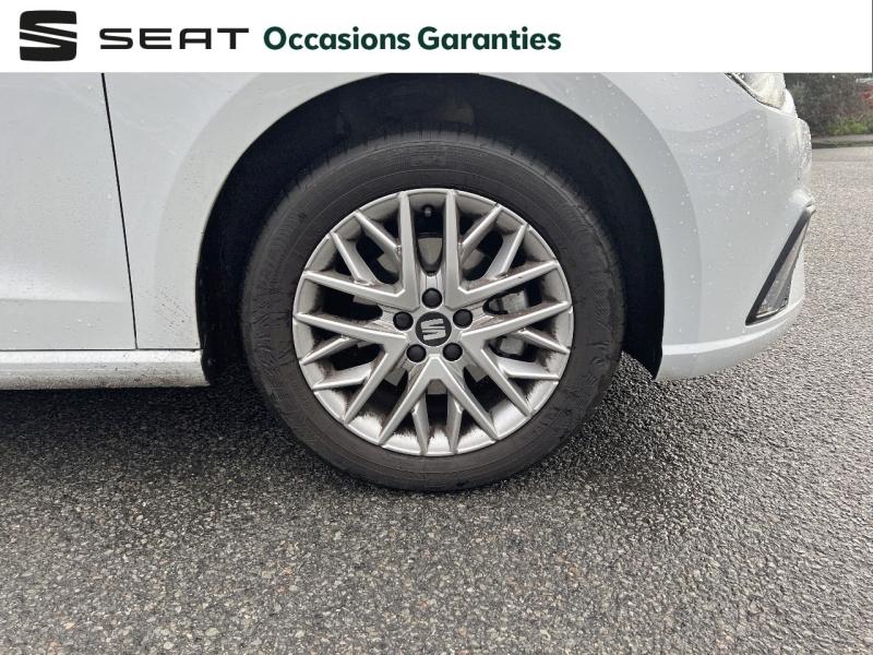 Voitures occasions SEAT IBIZA Copa Orvault