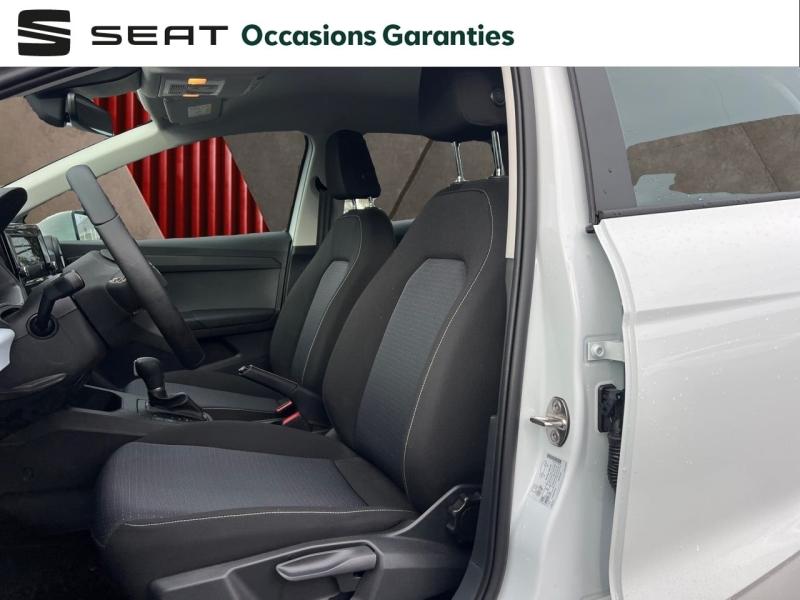 Voitures occasions SEAT IBIZA Copa Orvault