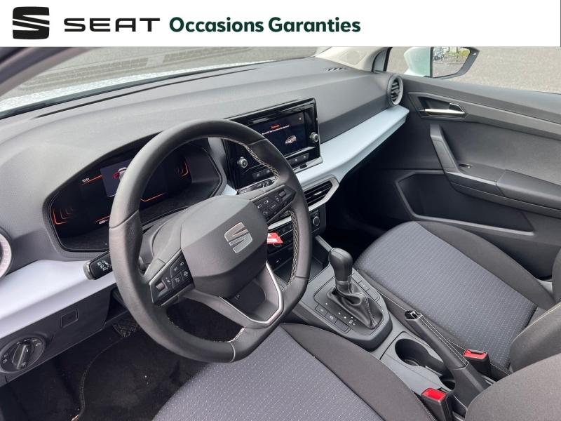 Voitures occasions SEAT IBIZA Copa Orvault