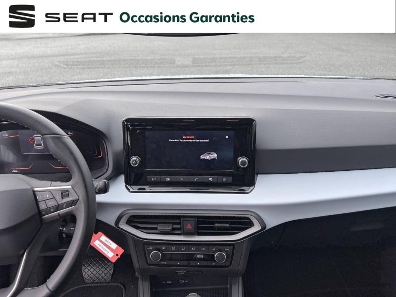 Voitures occasions SEAT IBIZA Copa Orvault