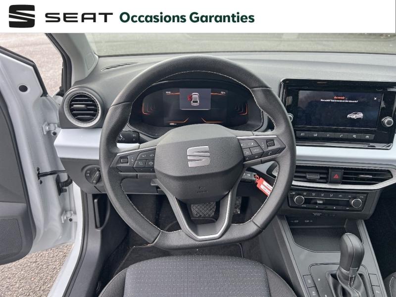 Voitures occasions SEAT IBIZA Copa Orvault