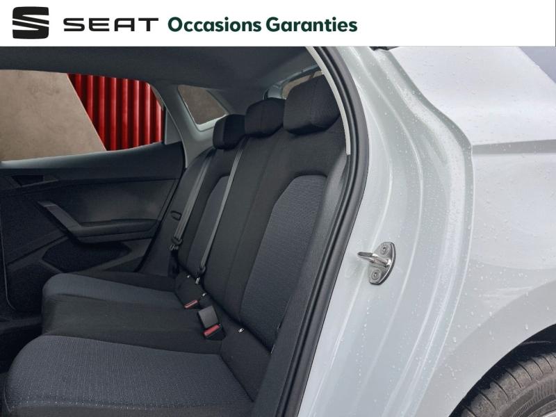 Voitures occasions SEAT IBIZA Copa Orvault