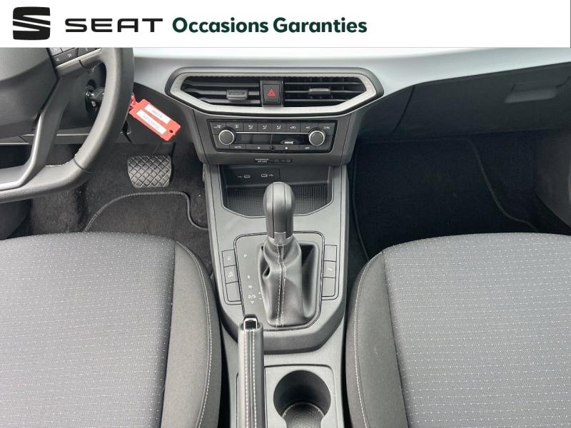 Voitures occasions SEAT IBIZA Copa Orvault