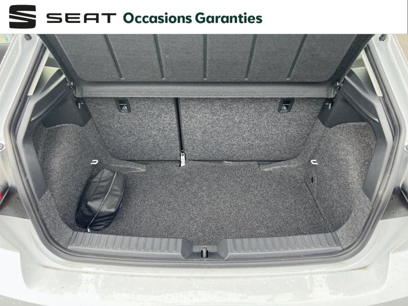 Voitures occasions SEAT IBIZA Copa Orvault