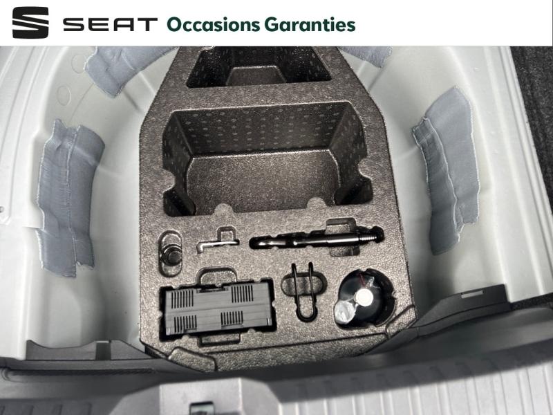 Voitures occasions SEAT IBIZA Copa Orvault