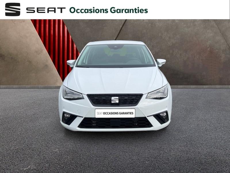 Voitures occasions SEAT IBIZA Copa Orvault