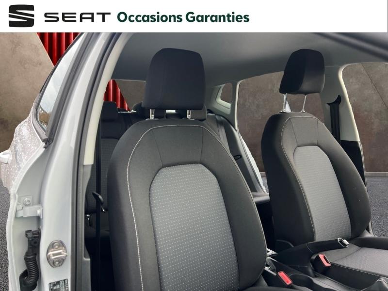 Voitures occasions SEAT IBIZA Copa Orvault
