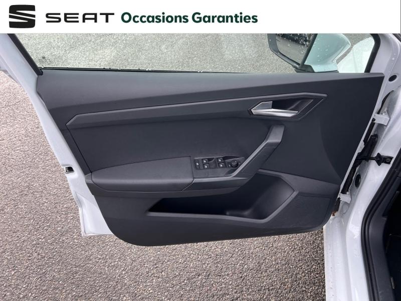 Voitures occasions SEAT IBIZA Copa Orvault