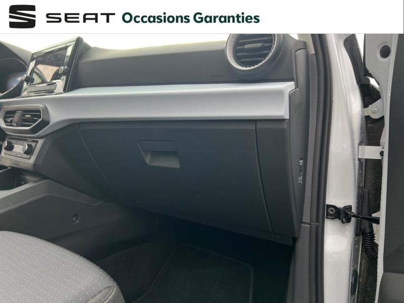 Voitures occasions SEAT IBIZA Copa Orvault