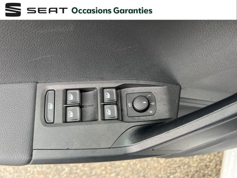 Voitures occasions SEAT IBIZA Copa Orvault