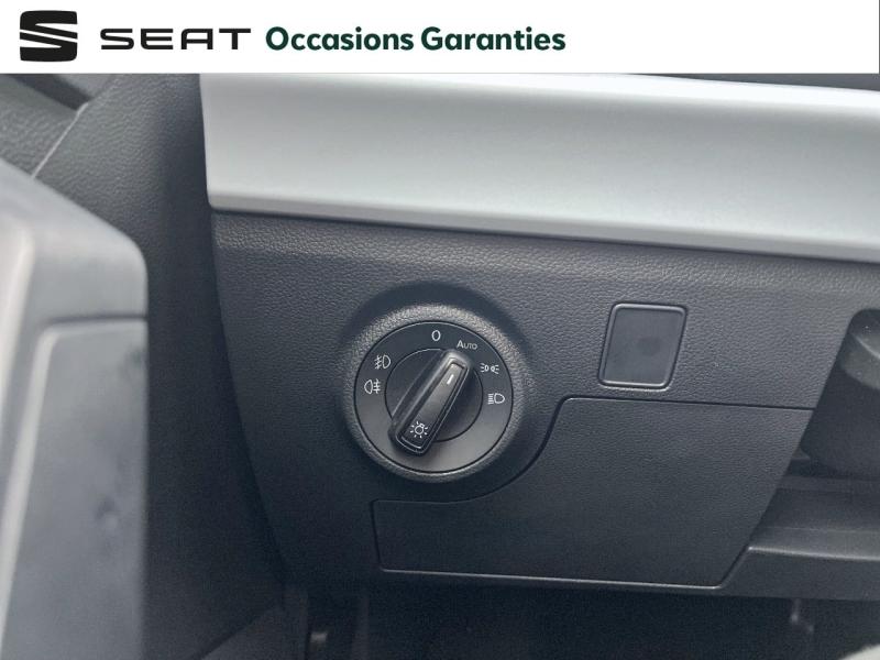 Voitures occasions SEAT IBIZA Copa Orvault