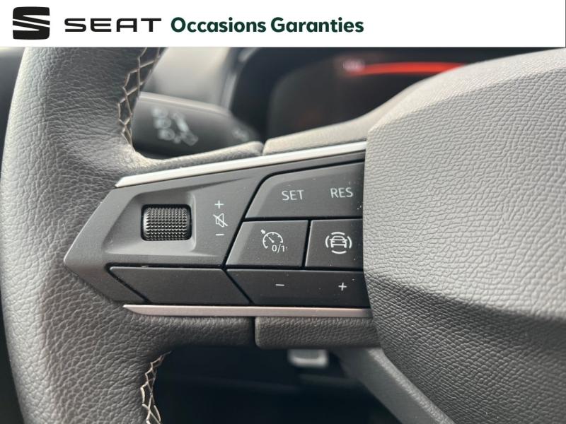 Voitures occasions SEAT IBIZA Copa Orvault