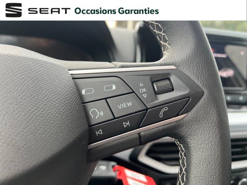 Voitures occasions SEAT IBIZA Copa Orvault