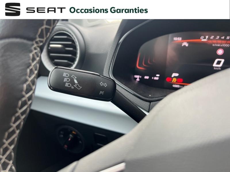 Voitures occasions SEAT IBIZA Copa Orvault