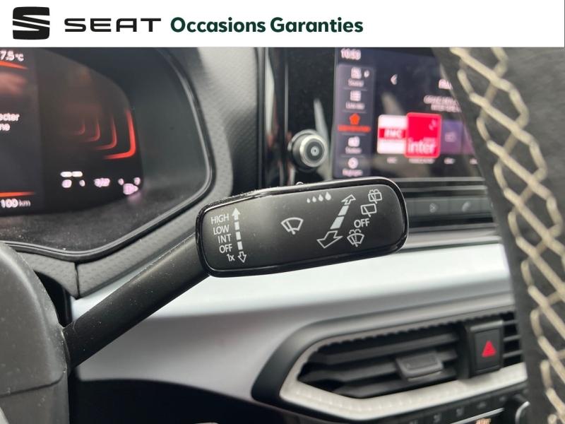 Voitures occasions SEAT IBIZA Copa Orvault