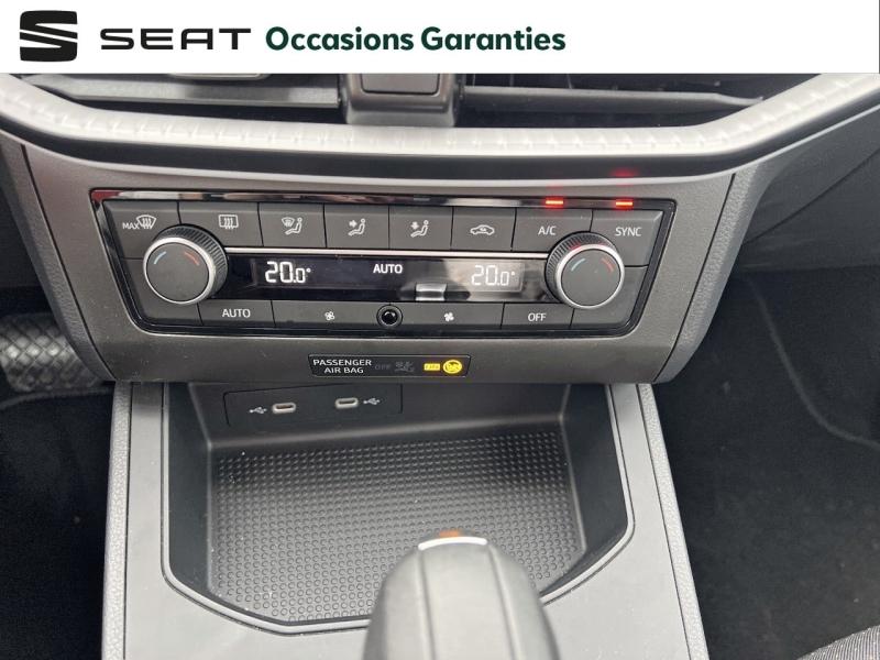 Voitures occasions SEAT IBIZA Copa Orvault