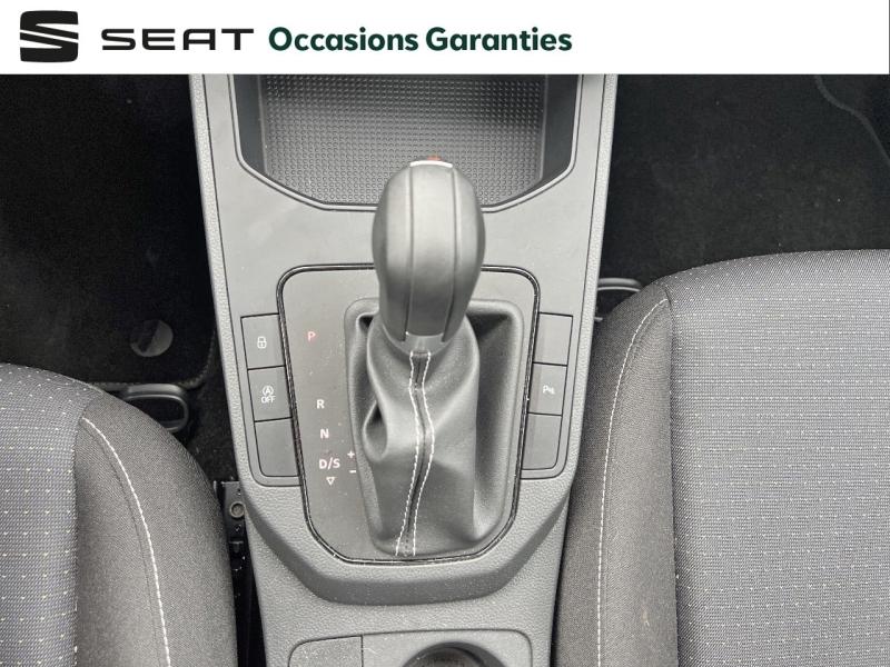 Voitures occasions SEAT IBIZA Copa Orvault