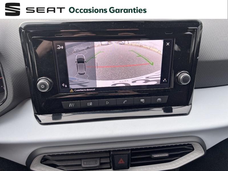 Voitures occasions SEAT IBIZA Copa Orvault