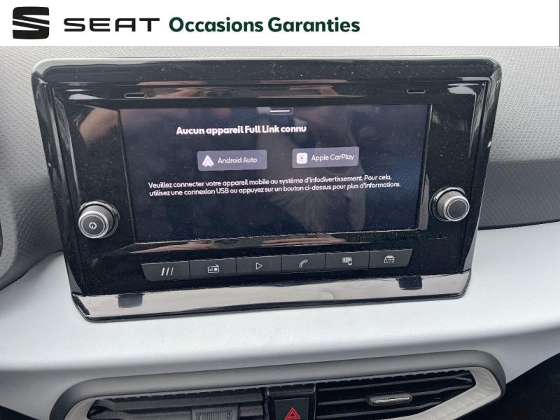 Voitures occasions SEAT IBIZA Copa Orvault