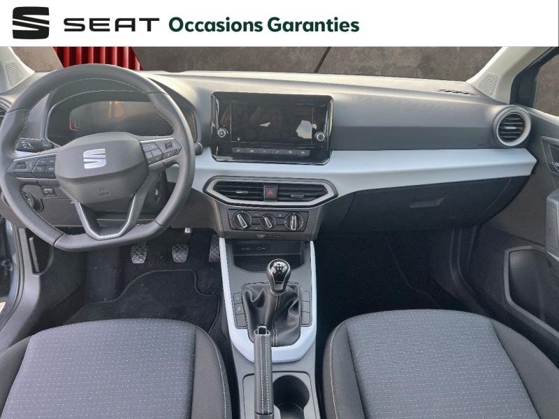 Voitures occasions SEAT ARONA Edition Orvault