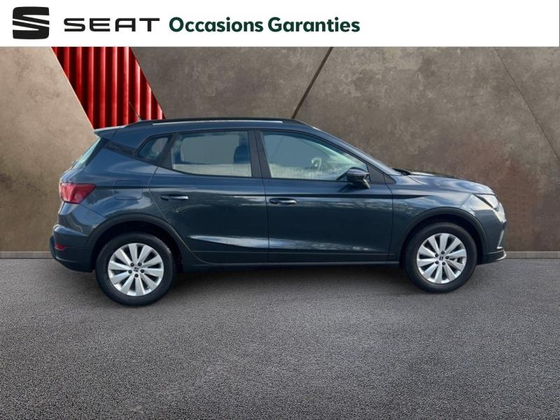 Voitures occasions SEAT ARONA Edition Orvault