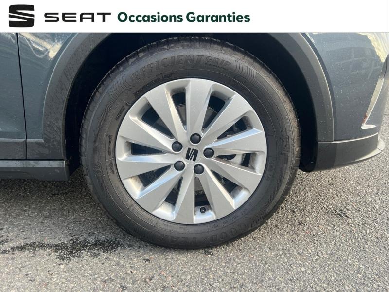 Voitures occasions SEAT ARONA Edition Orvault