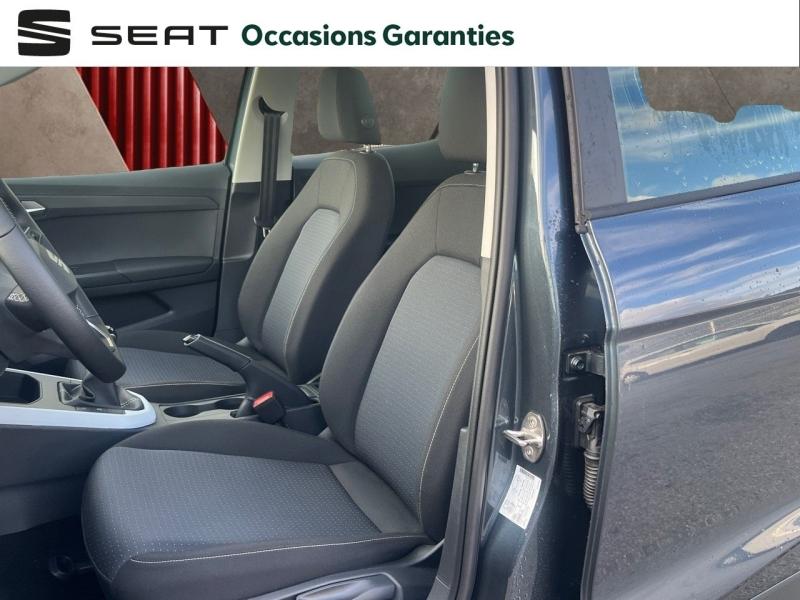 Voitures occasions SEAT ARONA Edition Orvault