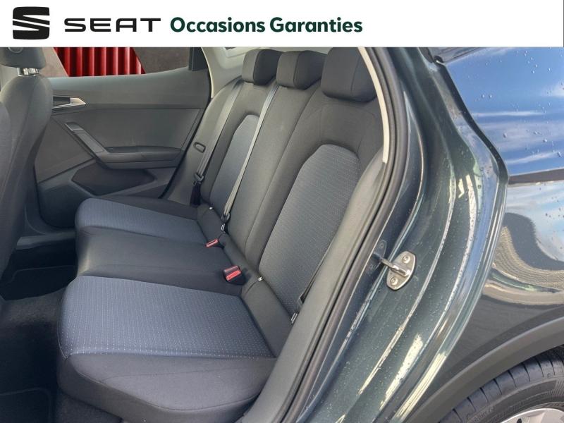 Voitures occasions SEAT ARONA Edition Orvault