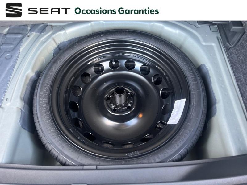Voitures occasions SEAT ARONA Edition Orvault