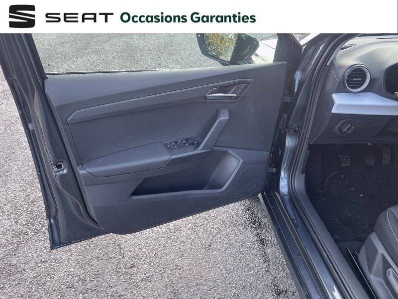 Voitures occasions SEAT ARONA Edition Orvault