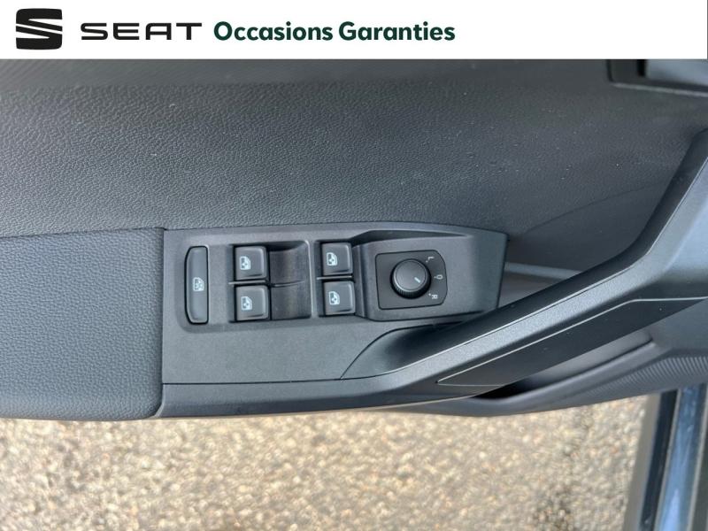 Voitures occasions SEAT ARONA Edition Orvault