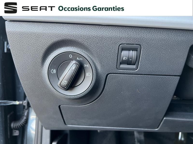 Voitures occasions SEAT ARONA Edition Orvault