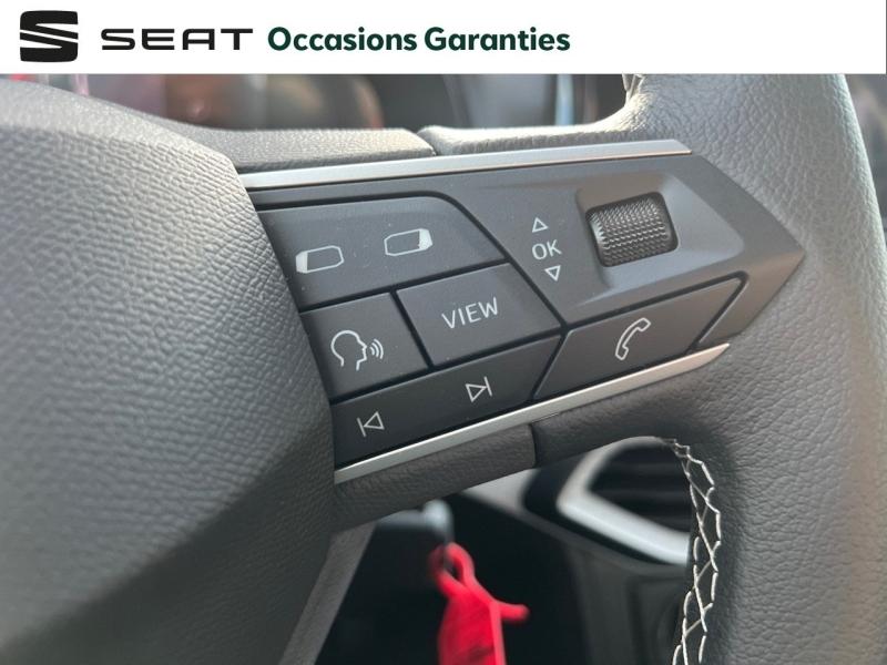 Voitures occasions SEAT ARONA Edition Orvault