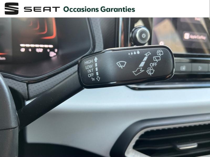 Voitures occasions SEAT ARONA Edition Orvault