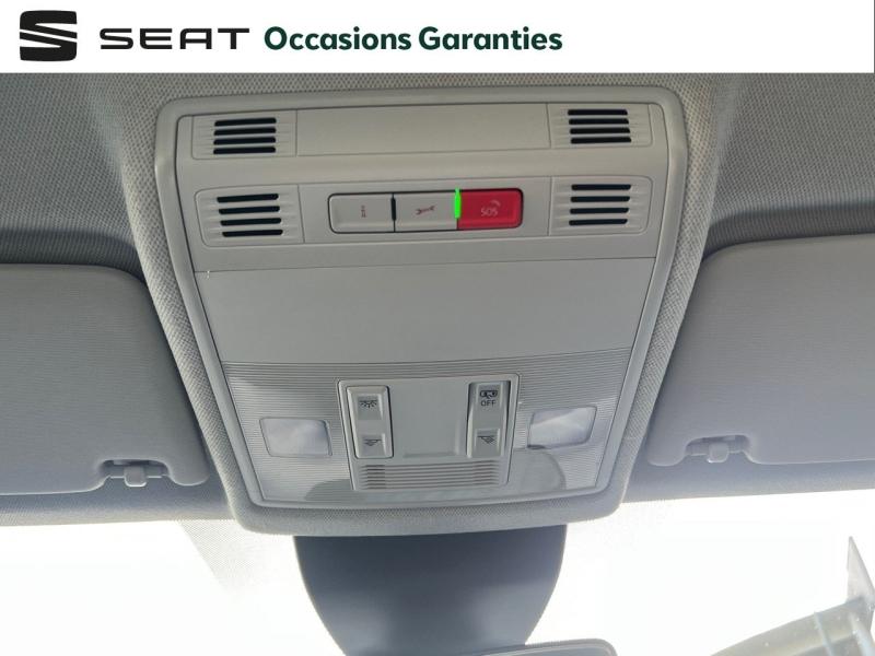 Voitures occasions SEAT ARONA Edition Orvault