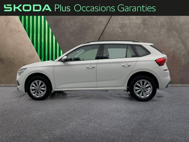 Voitures occasions ŠKODA KAMIQ Business Orvault