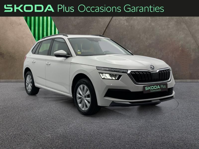 Voitures occasions ŠKODA KAMIQ Business Orvault